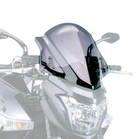 puig sport screen suzuki b king 2007 2011