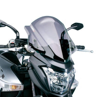 puig sport screen suzuki b king 2007 2011
