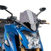 puig sport screen suzuki gsx s 1000 2015 2020