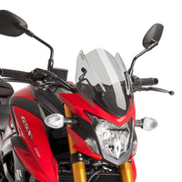 puig sport screen suzuki gsx s 750 2017 2021