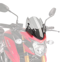 puig sport screen suzuki gsx s 750 2017 2021