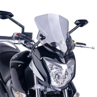puig sport screen suzuki gw250 inazuma 2013 2016