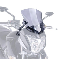 puig sport screen suzuki gw250 inazuma 2013 2016