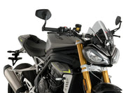 puig sport screen triumph speed triple 1200 rs 2021