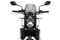 puig sport screen triumph trident 660 2021