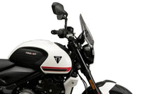 puig sport screen triumph trident 660 2021