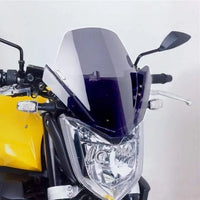puig sport screen yamaha fz1 n 2006 2015
