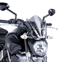 puig sport screen yamaha mt 07 2014 2017