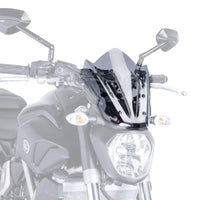 puig sport screen yamaha mt 07 2014 2017