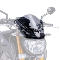 puig sport screen yamaha fz 09 mt 09 2013 2016