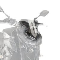puig sport screen yamaha mt 09 sp 2017 2020