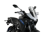 puig sport screen yamaha tracer 7 gt 2020