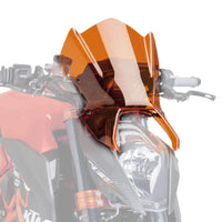 puig naked new generation windscreen ktm 1290 super duke r 2014 2016