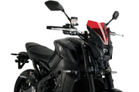 puig sport screen yamaha mt 09 sp 2021 2023