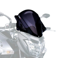 puig sport screen suzuki b king 2007 2011