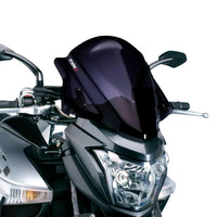 puig sport screen suzuki b king 2007 2011