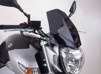 puig sport screen suzuki gsr600 2006 2011