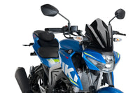 puig sport screen suzuki gsx s 125 2017