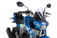 puig sport screen suzuki gsx s 125 2017