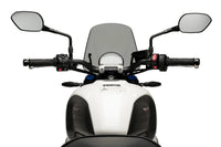 puig sport screen triumph trident 660 2021