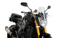 puig sport screen yamaha fz1 n 2006 2015