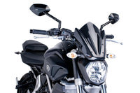 puig sport screen yamaha mt 07 2014 2017