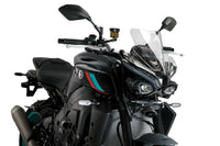 puig sport screen yamaha mt 10 2022