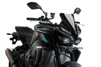 puig sport screen yamaha mt 10 2022