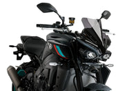 puig sport screen yamaha mt 10 2022