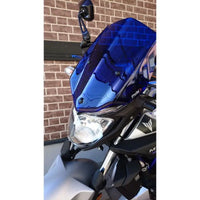 puig sport screen yamaha mt 125 2014 2019