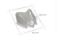 puig sport screen yamaha t max 560 2022