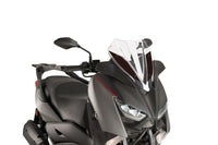 puig sport screen yamaha x max 300 2017