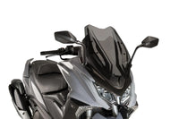 puig v tech line sport screen kymco ak 550 2017