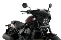 puig sport sml batwing windscreen honda rebel 1100 2021