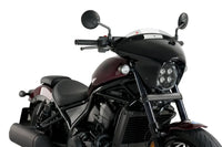puig sport sml batwing windscreen honda rebel 1100 2021