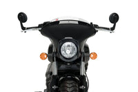 puig sport sml batwing windscreen indian scout bobber 2018