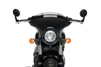 puig sport sml batwing windscreen indian scout bobber 2018