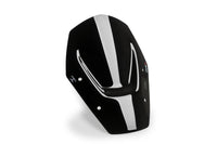 puig sport windscreen bmw r1300gs with acc radar 2023