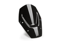 puig sport windscreen bmw r1300gs with acc radar 2023
