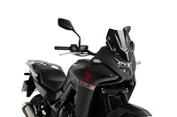 puig sport windscreen honda xl750 transalp 2023