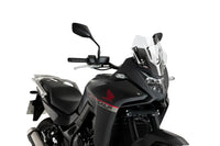 puig sport windscreen honda xl750 transalp 2023