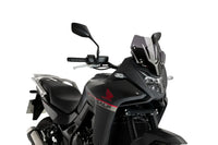 puig sport windscreen honda xl750 transalp 2023