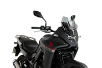 puig sport windscreen honda xl750 transalp 2023