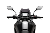 puig sport windscreen honda xl750 transalp 2023