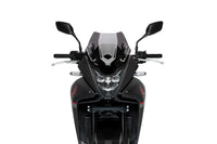 puig sport windscreen honda xl750 transalp 2023