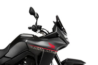 puig sport windscreen honda xl750 transalp 2023
