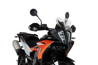 puig sport windscreen ktm 790 890 adventure 2023