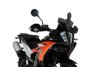 puig sport windscreen ktm 790 890 adventure 2023