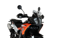 puig sport windscreen ktm 790 890 adventure 2023