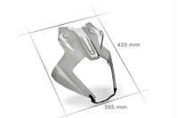 puig sport windscreen ktm 790 890 adventure 2023